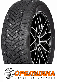 235/45 R18  98T  Linglong  Green-Max Winter Grip 2 шип.